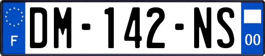 DM-142-NS