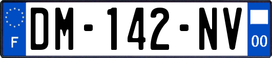 DM-142-NV