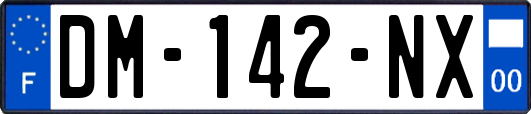 DM-142-NX