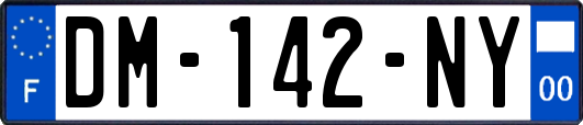 DM-142-NY