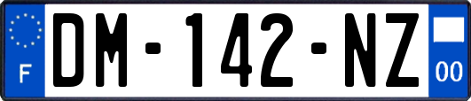 DM-142-NZ
