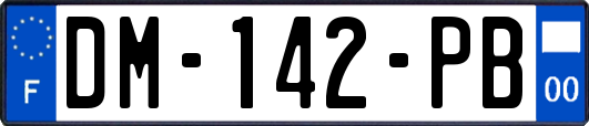 DM-142-PB