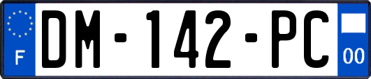 DM-142-PC
