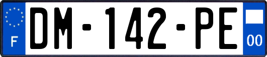 DM-142-PE