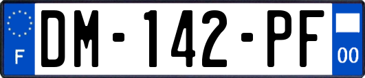 DM-142-PF