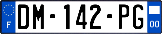 DM-142-PG