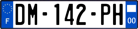DM-142-PH