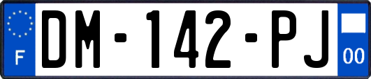 DM-142-PJ