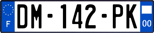 DM-142-PK
