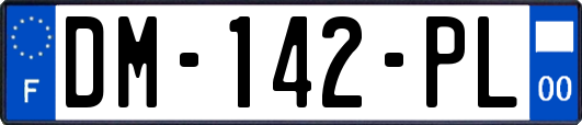 DM-142-PL