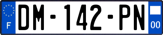DM-142-PN