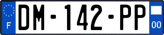 DM-142-PP