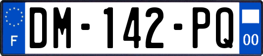DM-142-PQ