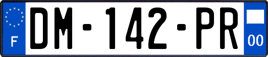 DM-142-PR