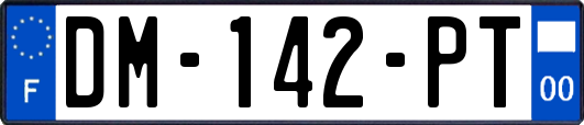 DM-142-PT