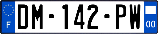 DM-142-PW