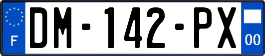 DM-142-PX