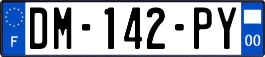 DM-142-PY