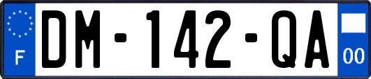 DM-142-QA