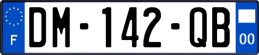 DM-142-QB