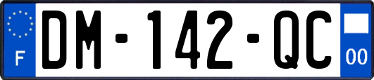 DM-142-QC