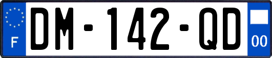 DM-142-QD