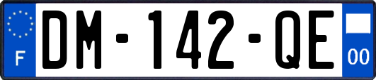 DM-142-QE