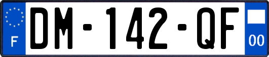 DM-142-QF