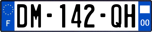 DM-142-QH