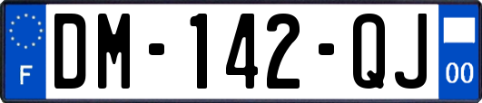 DM-142-QJ
