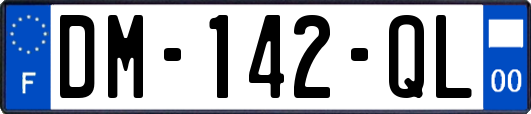 DM-142-QL