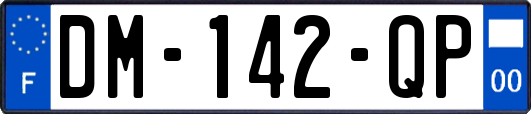 DM-142-QP
