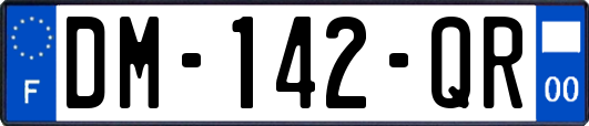 DM-142-QR