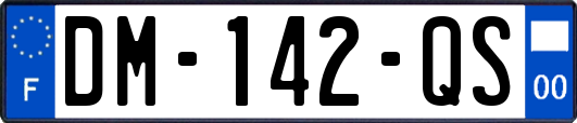 DM-142-QS