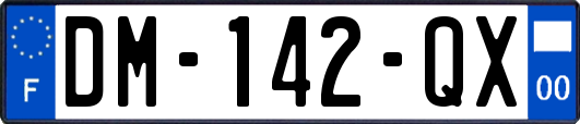 DM-142-QX