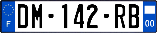 DM-142-RB