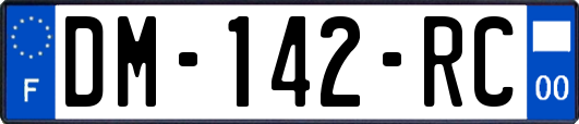DM-142-RC