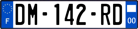 DM-142-RD