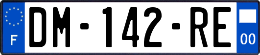 DM-142-RE
