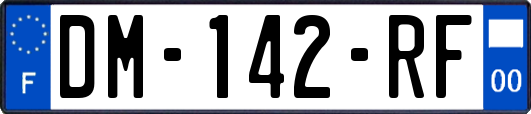 DM-142-RF