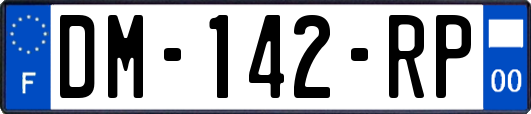 DM-142-RP