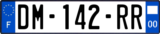 DM-142-RR