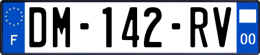 DM-142-RV