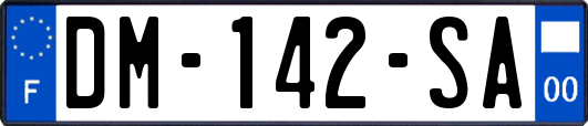 DM-142-SA