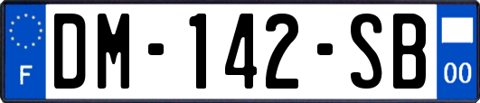 DM-142-SB