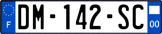 DM-142-SC