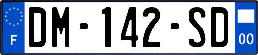 DM-142-SD
