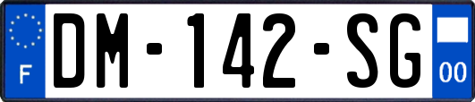 DM-142-SG