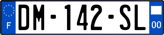 DM-142-SL