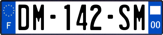 DM-142-SM